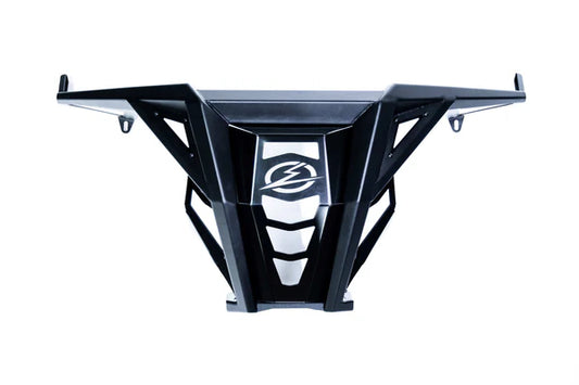 ELEKTRIC OFFROAD POLARIS PRO XP / XP4 TURBO R 2020+ VOLT REAR BUMPER REAR VIEW