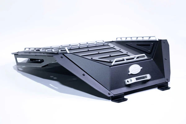 ELEKTRIC OFFROAD POLARIS PRO XP / XP4 TURBO R 2020+ VOLT BED BOX TRUNK LID UNMOUNTED CLOSED LID