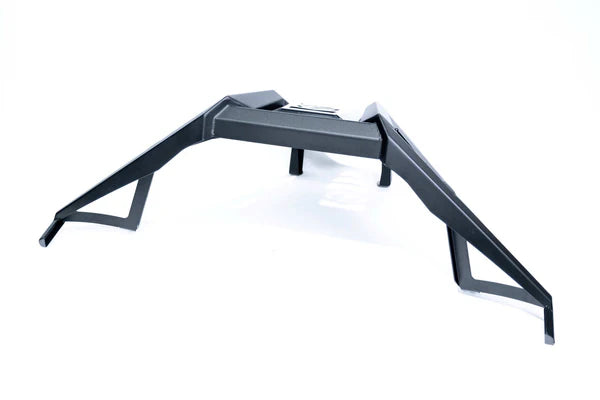 ELEKTRIC OFFROAD POLARIS PRO XP / XP4 TURBO R 2020+ VOLT REAR BUMPER UNMOUNTED TOP VIEW