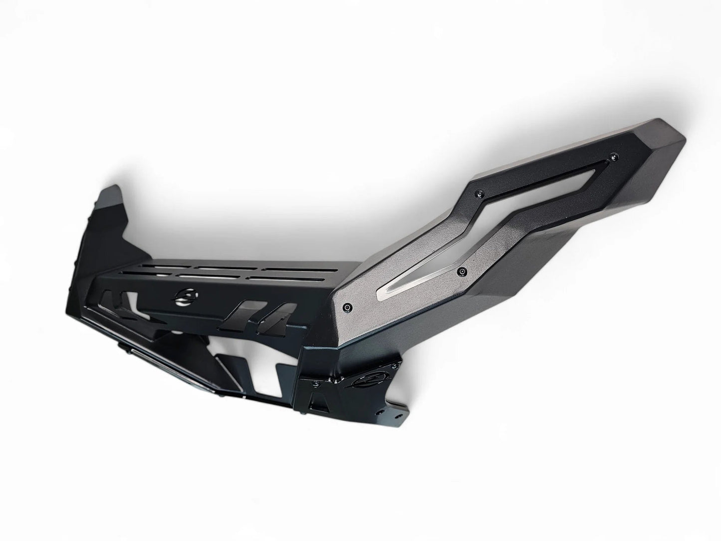 Elektric Offroad Volt Winch Front Bumper Maverick R / Max 2024+