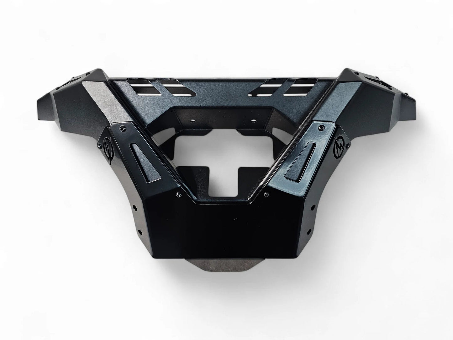 Elektric Offroad Volt Winch Front Bumper Maverick R / Max 2024+ Lower Pic
