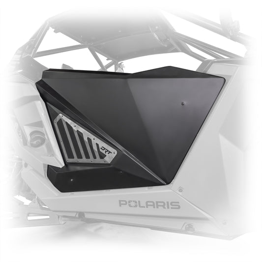 DRT Motorsports Polaris Pro XP / Pro R / Turbo R Aluminum Door Kit