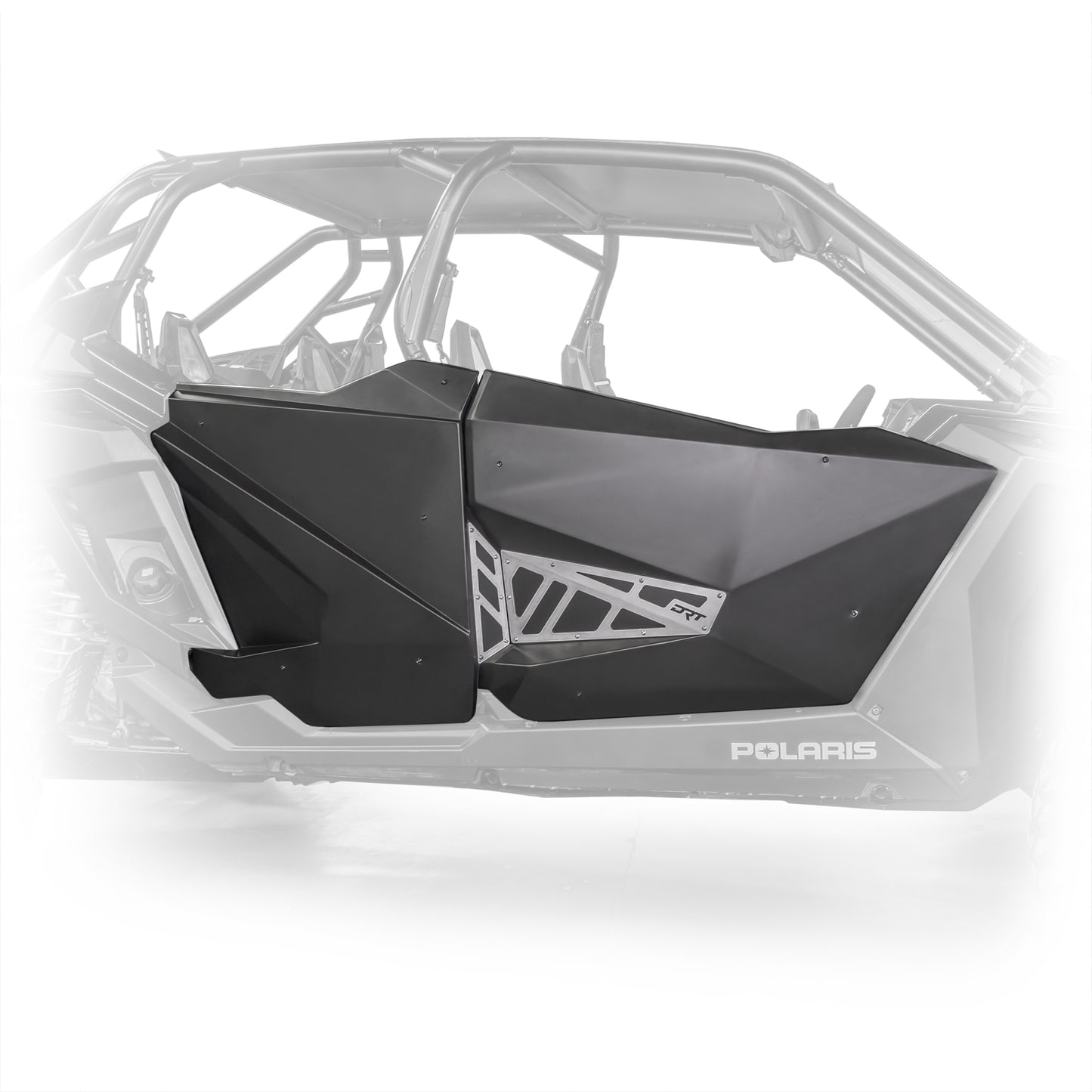 DRT Motorsports Polaris Pro XP4 / Pro R4 / Turbo R4 Aluminum Door Kit