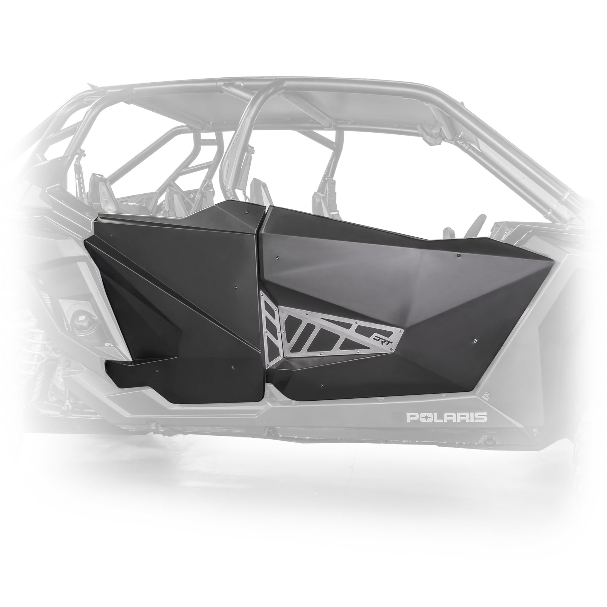 DRT Motorsports Polaris Pro XP4 / Pro R4 / Turbo R4 Aluminum Door Kit