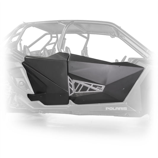 DRT Motorsports Polaris Pro XP4 / Pro R4 / Turbo R4 Aluminum Door Kit