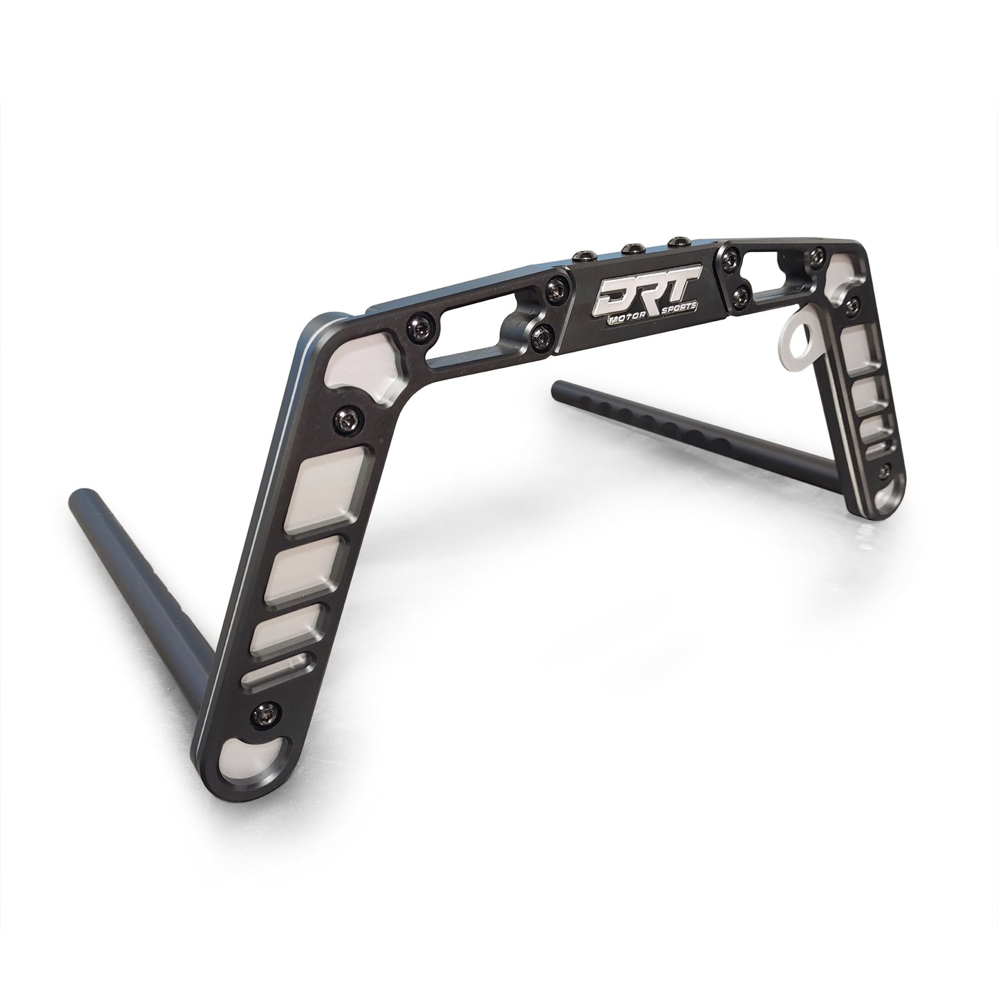 DRT Motorsports Polaris RZR Pro XP/Pro R/Turbo R Pro Series Grab Handle Side View