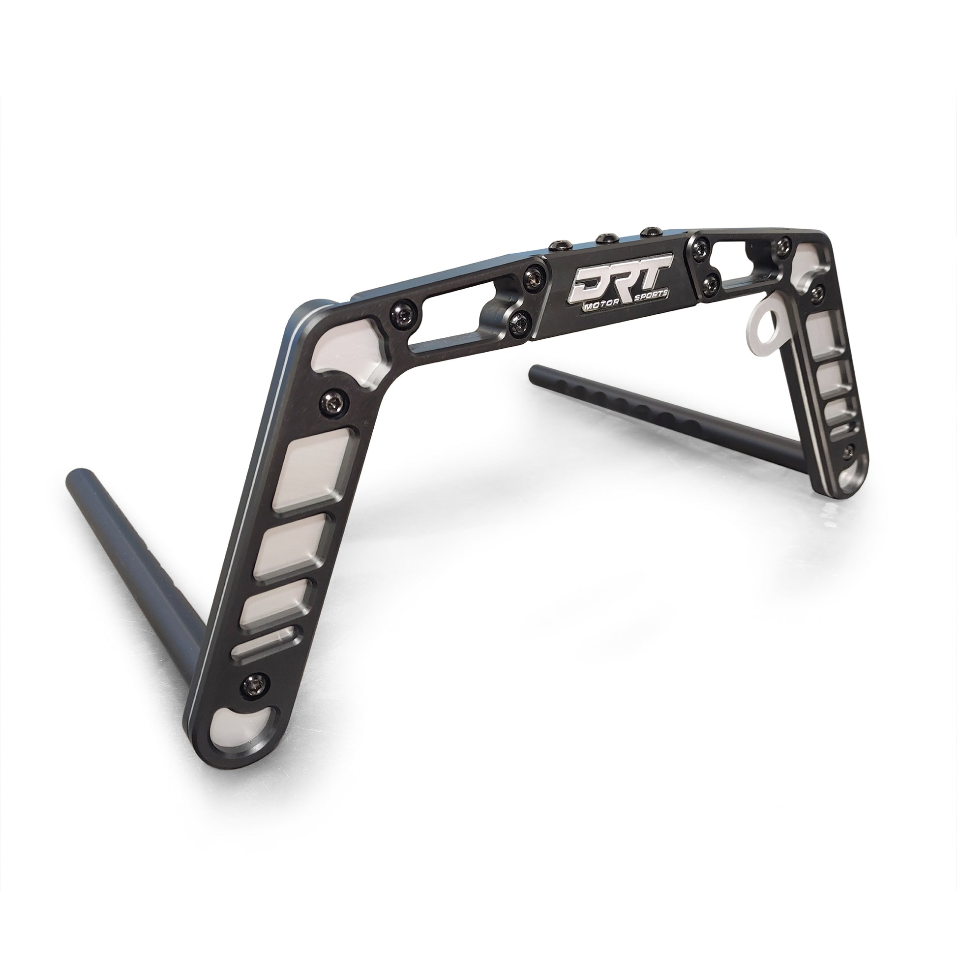 DRT Motorsports Polaris RZR Pro XP/Pro R/Turbo R Pro Series Grab Handle Side View