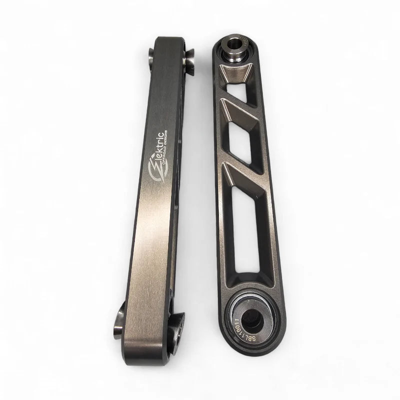 Elektric Offroad Can Am Maverick X3 2017-2024 Volt Billet Rear Sway Bar Links