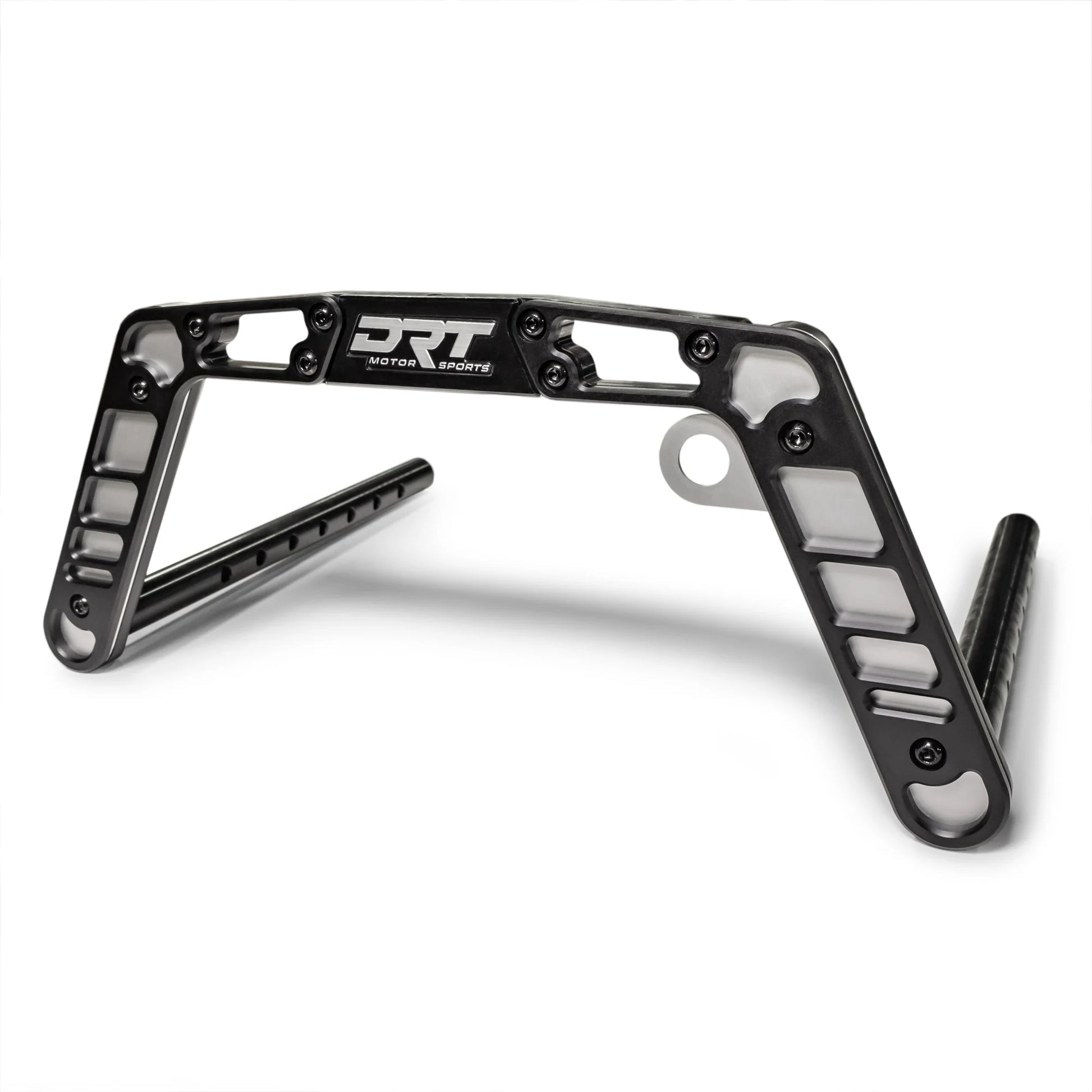 DRT Billet Aluminum Pro Series Passenger Grab Handle YAMAHA YXZ1000R YXZ 1000 Close Detail View