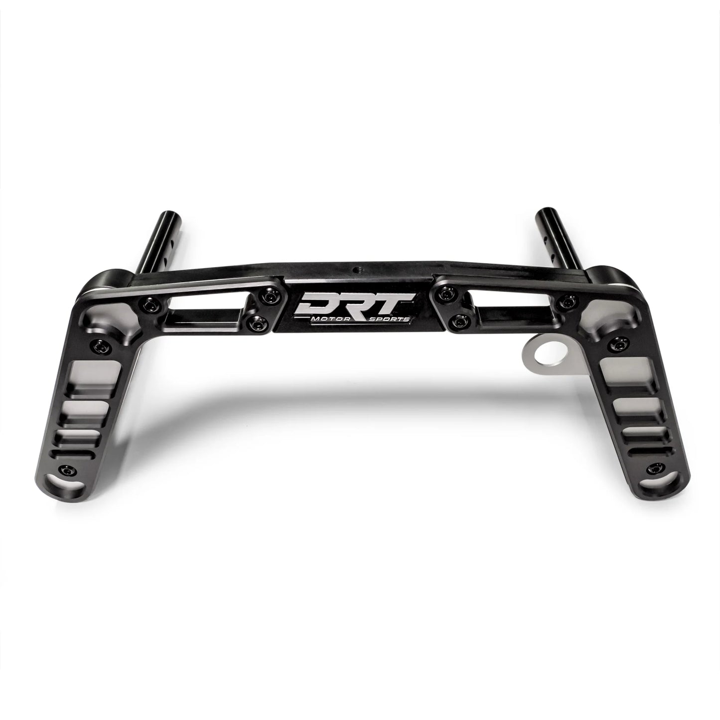 DRT Billet Aluminum Pro Series Passenger Grab Handle YAMAHA YXZ1000R YXZ 1000 Front View