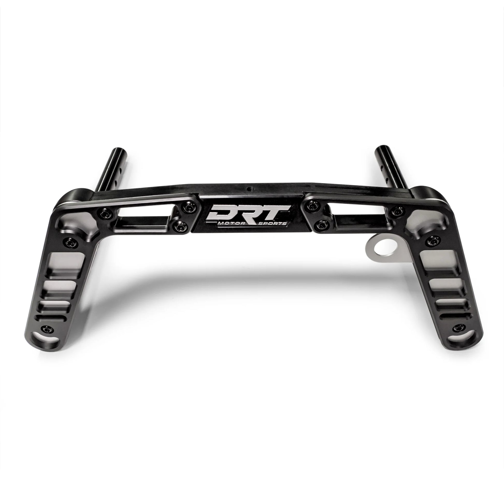 DRT Billet Aluminum Pro Series Passenger Grab Handle YAMAHA YXZ1000R YXZ 1000 Front View