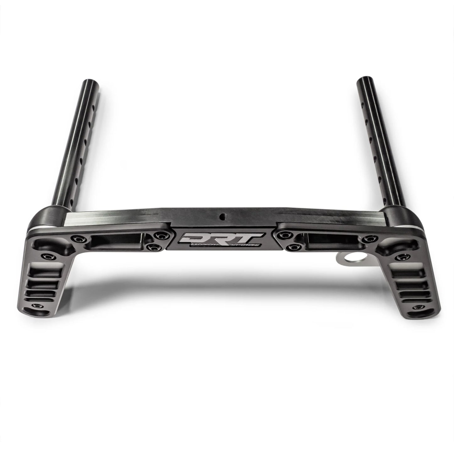 DRT Billet Aluminum Pro Series Passenger Grab Handle YAMAHA YXZ1000R YXZ 1000 Top View