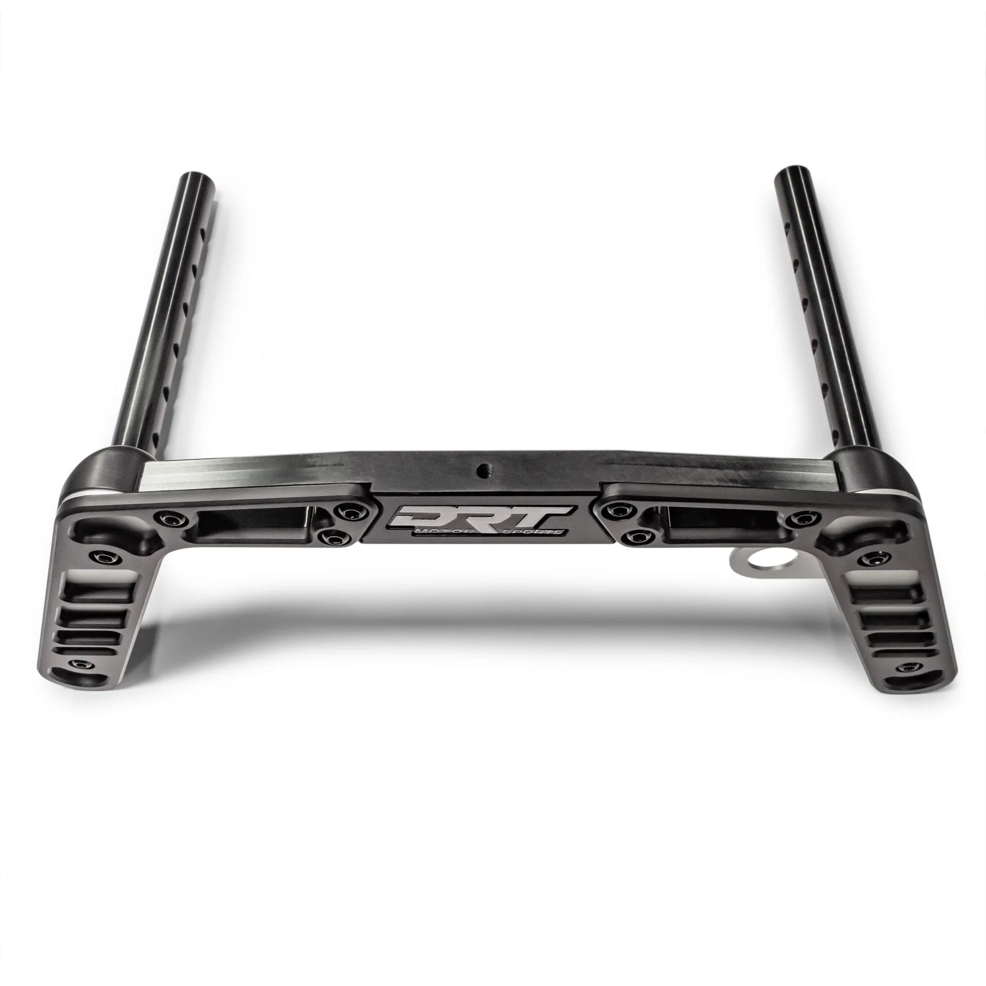 DRT Billet Aluminum Pro Series Passenger Grab Handle YAMAHA YXZ1000R YXZ 1000 Top View