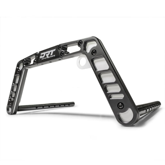 DRT Billet Aluminum Pro Series Passenger Grab Handle YAMAHA YXZ1000R YXZ 1000