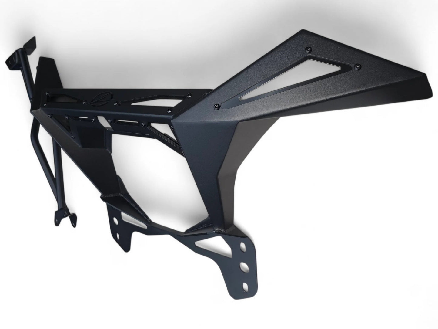 Elektric Offroad VOLT REAR BUMPER CAN AM MAVERICK R MAX 2025 unmounted