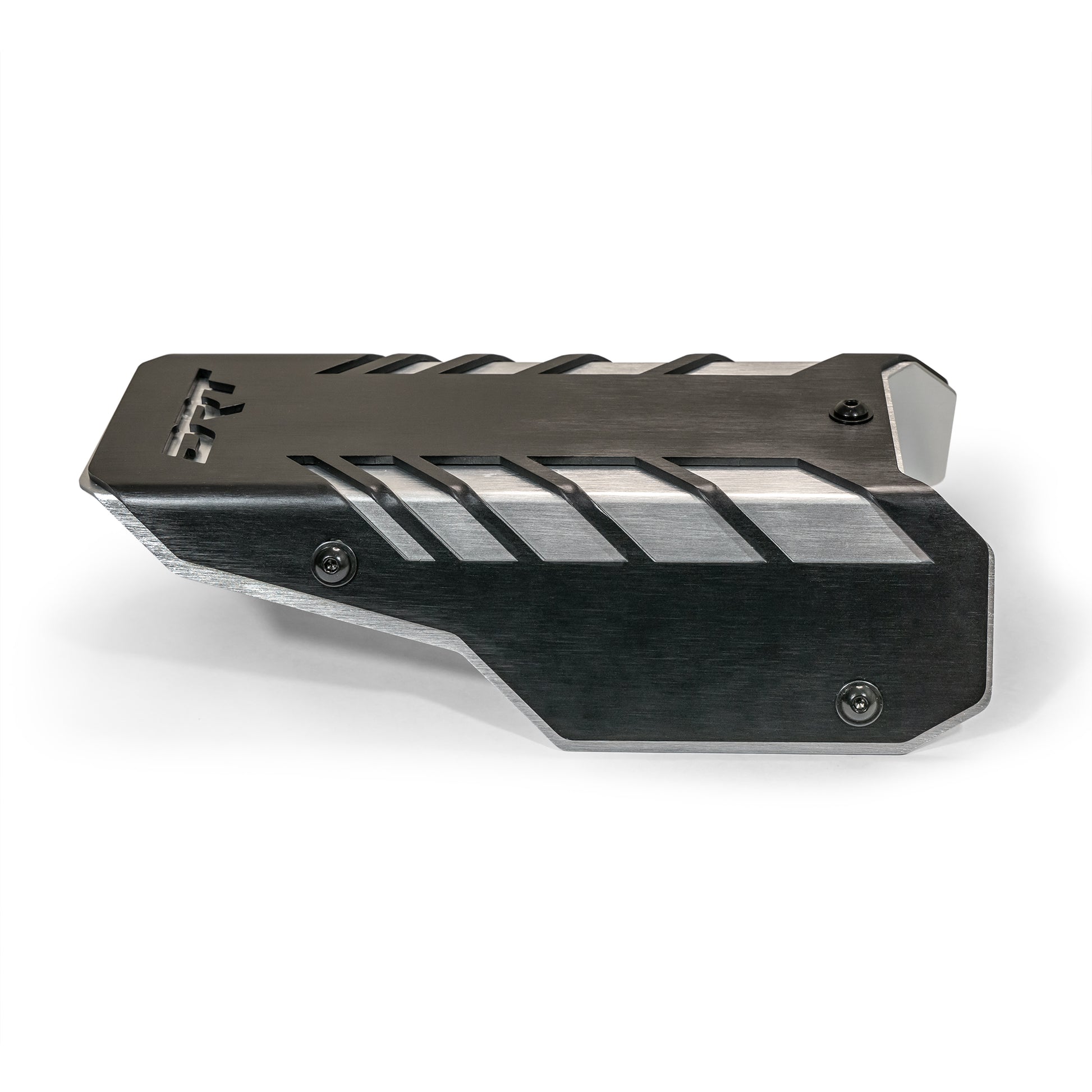 DRT Shock Guard Kit 3.0 in Shock side view