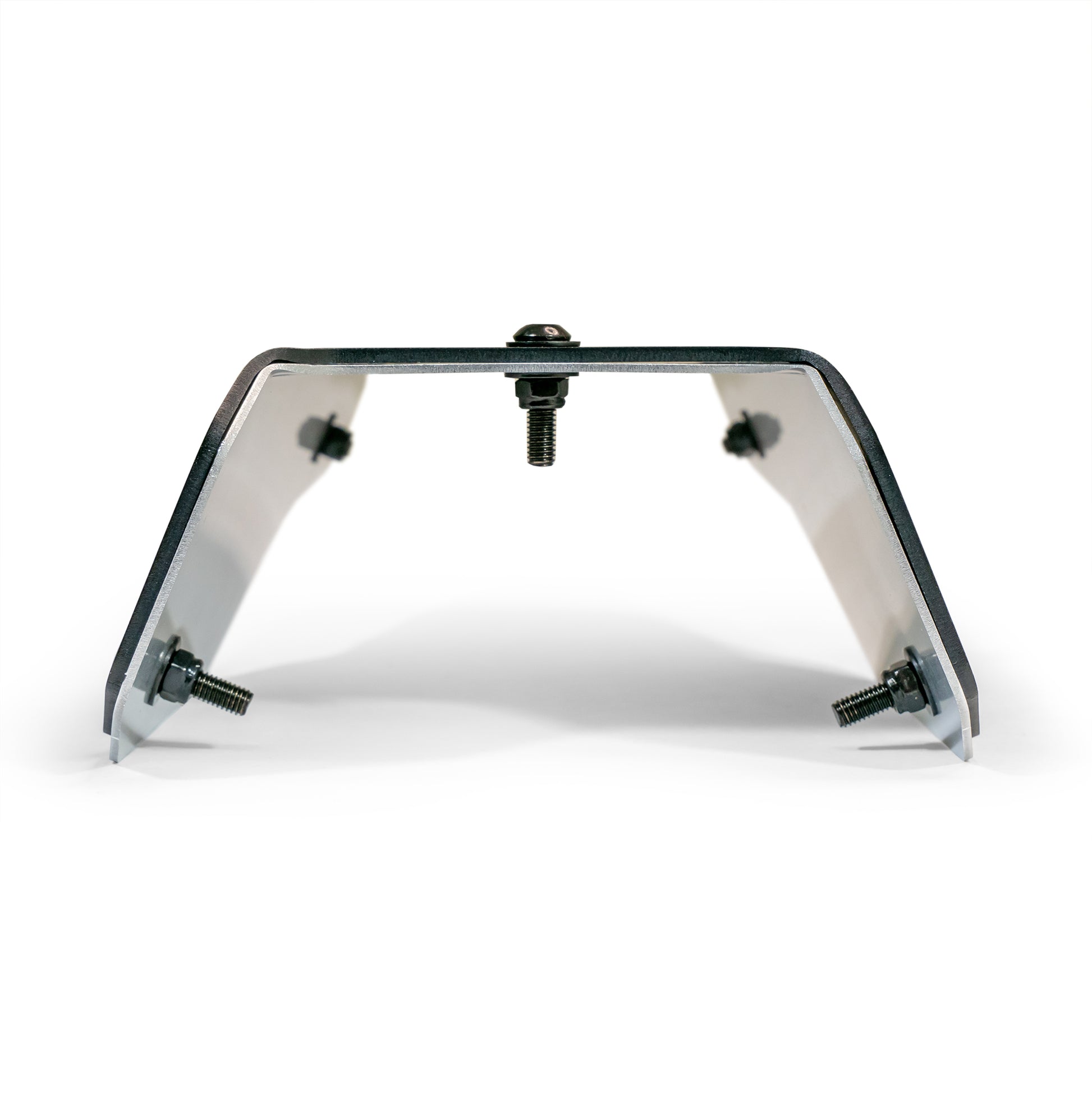 DRT Shock Guard Kit 3.0 in Shock bottom view