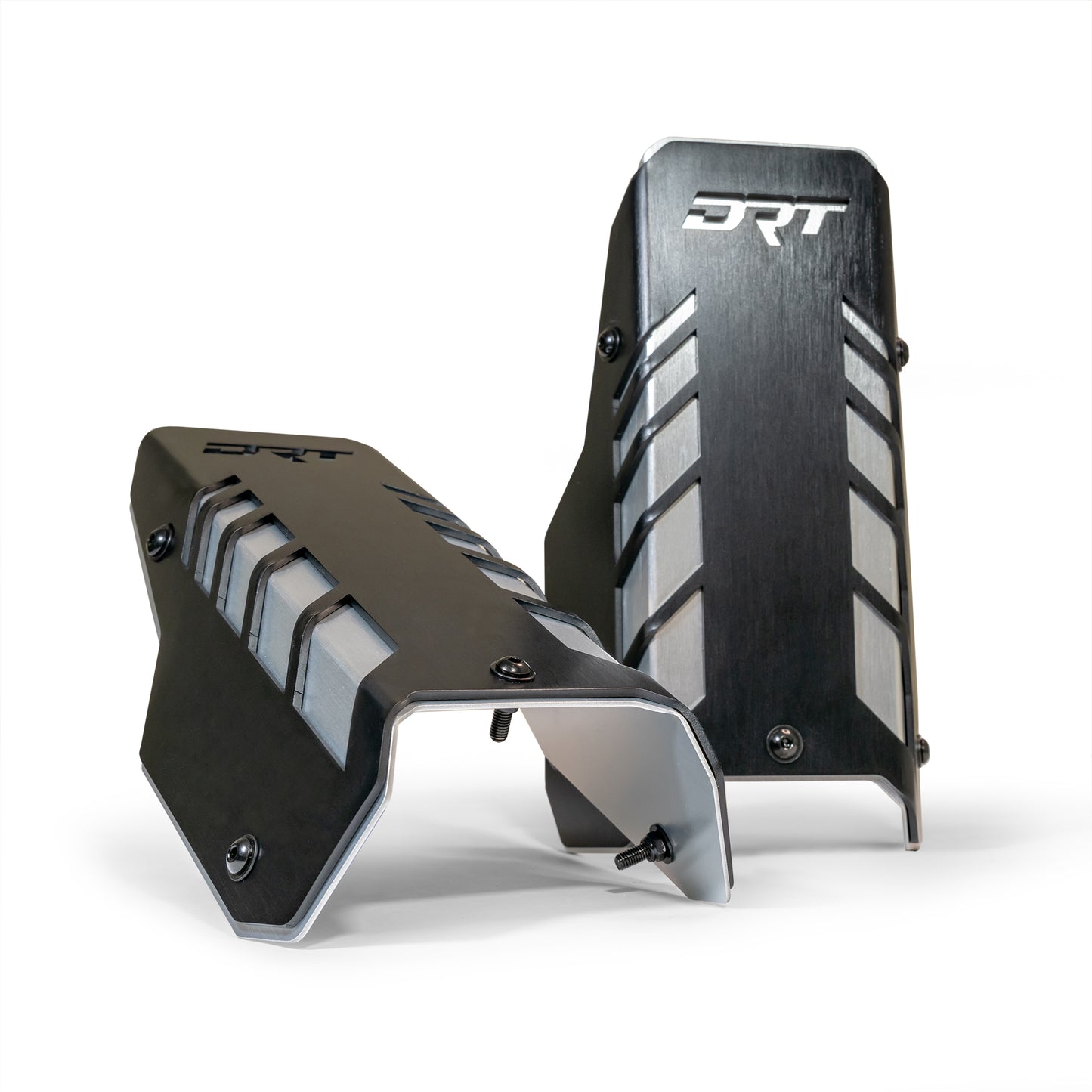 DRT Shock Guard Kit 3.0 in Shock pair 2