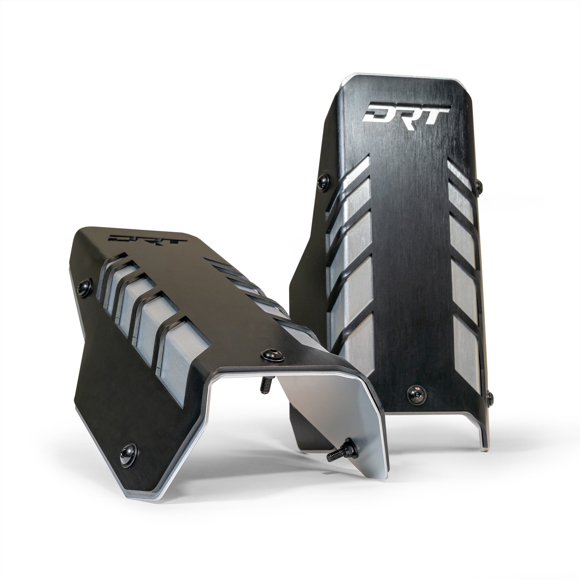 DRT Shock Guard Kit 3.0 in Shock pair 2
