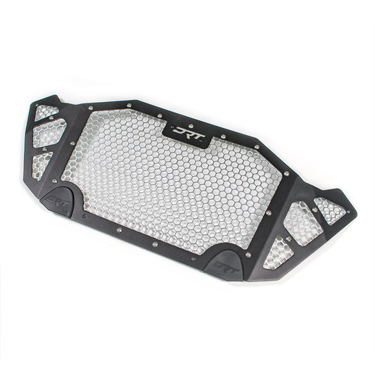 DRT Motorsports Polaris Pro XP 2020+ Aluminum Front Grill V2.0