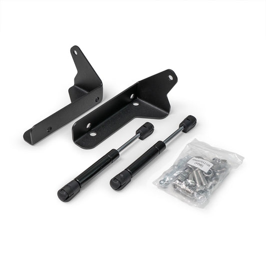 DRT Motorsports RZR Pro R / Turbo R / Pro XP 2022+ Polaris Trunk Enclosure Gas Strut Lift Kit