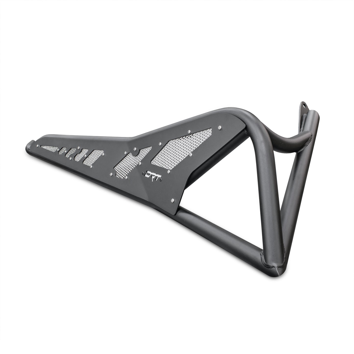 DRT Motorsports Can Am 2017+ Maverick X3 2 door Tree Kickers close view