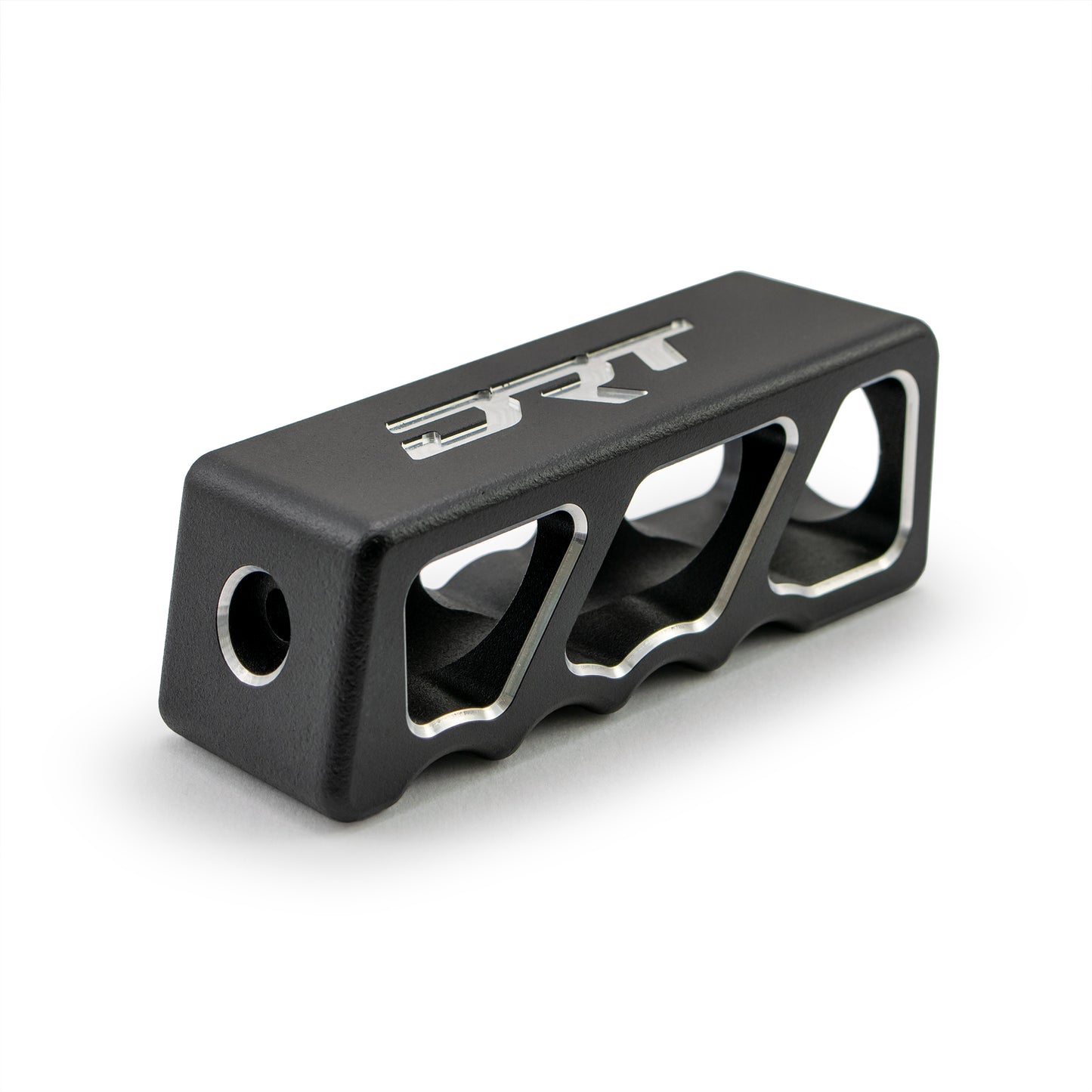DRT Motorsports Can Am 2017+ Maverick X3 Shift Knob, Gate, and Grab Handle shift knob