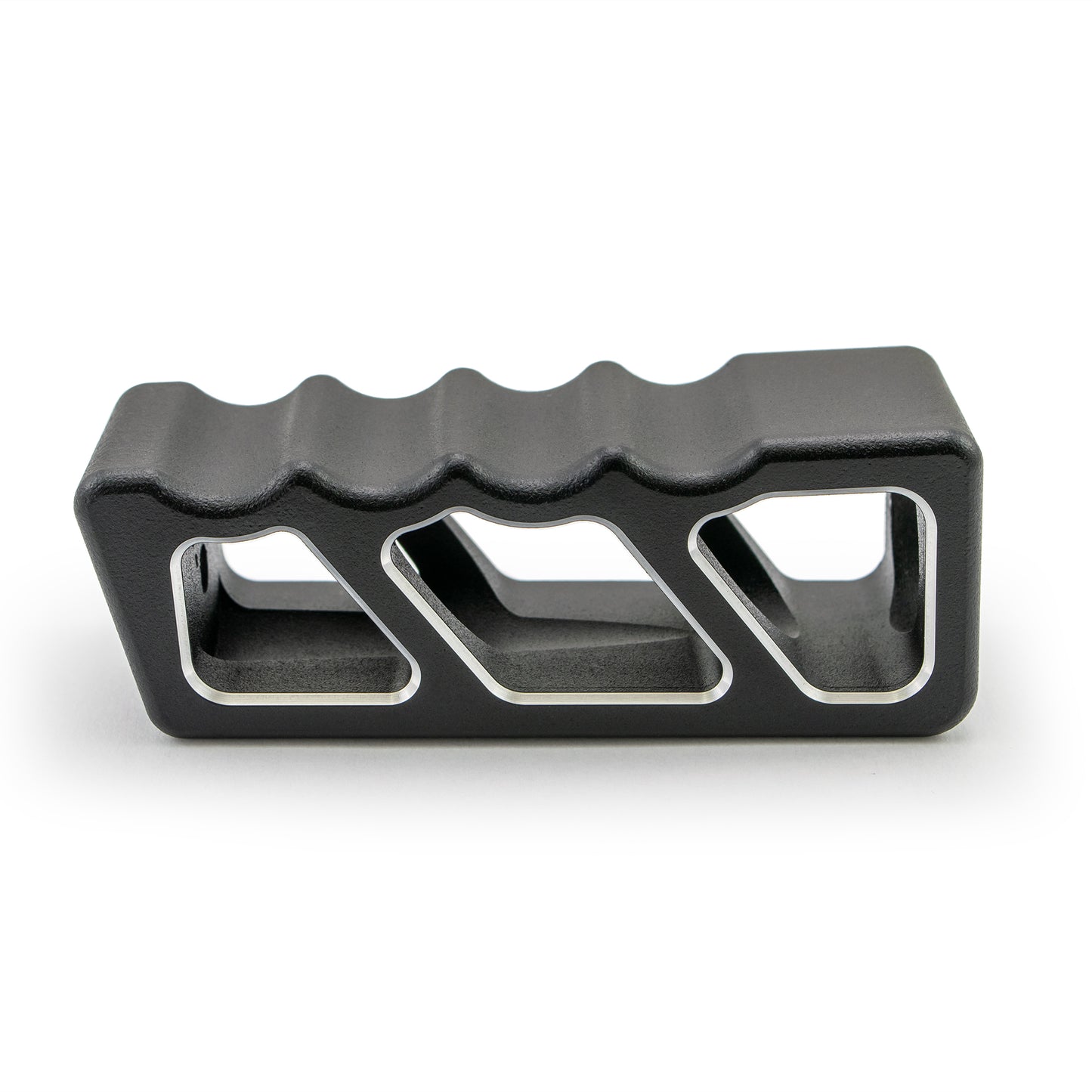DRT Motorsports Can Am 2017+ Maverick X3 Shift Knob, Gate, and Grab Handle shift knob accent #2