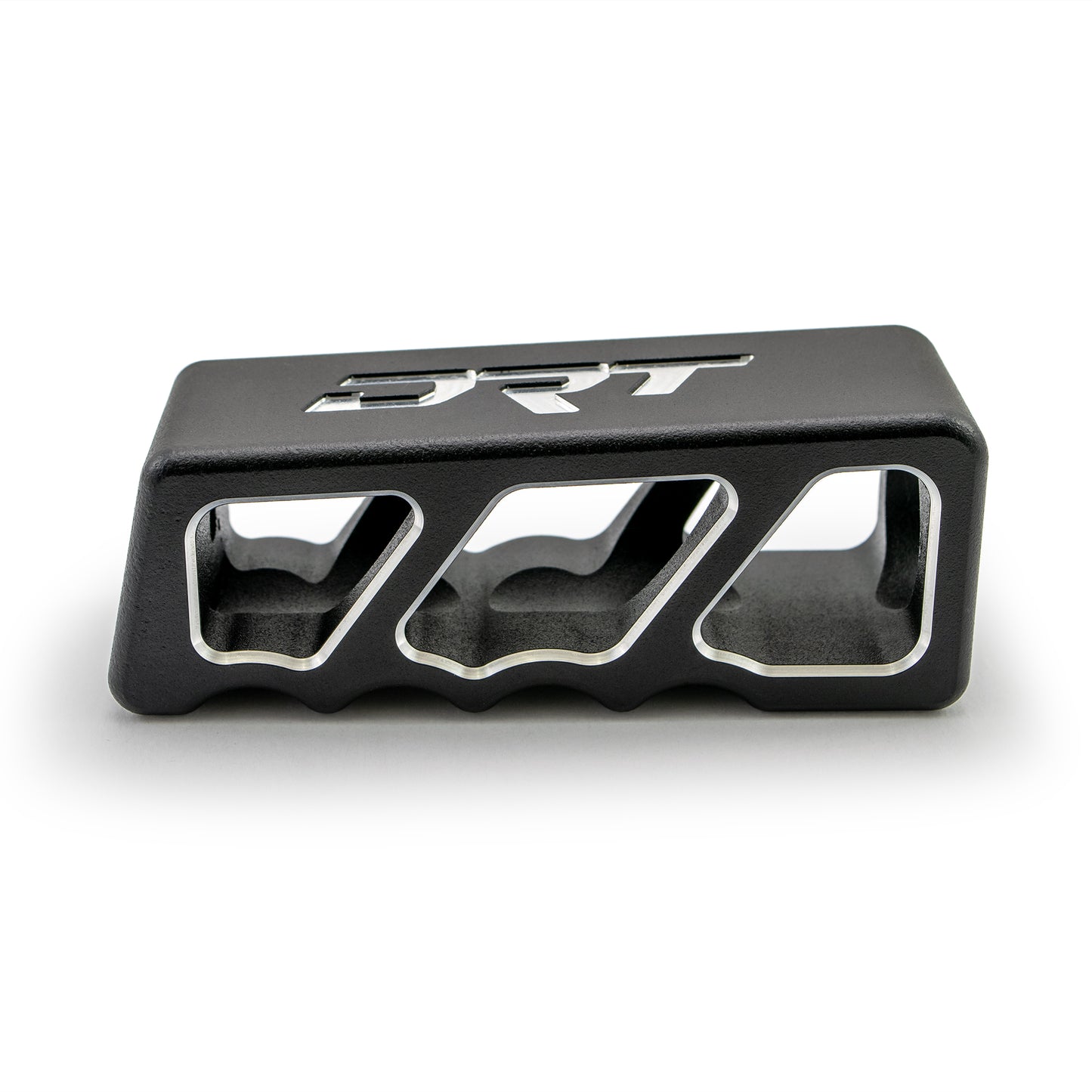 DRT Motorsports Can Am 2017+ Maverick X3 Shift Knob, Gate, and Grab Handle #3