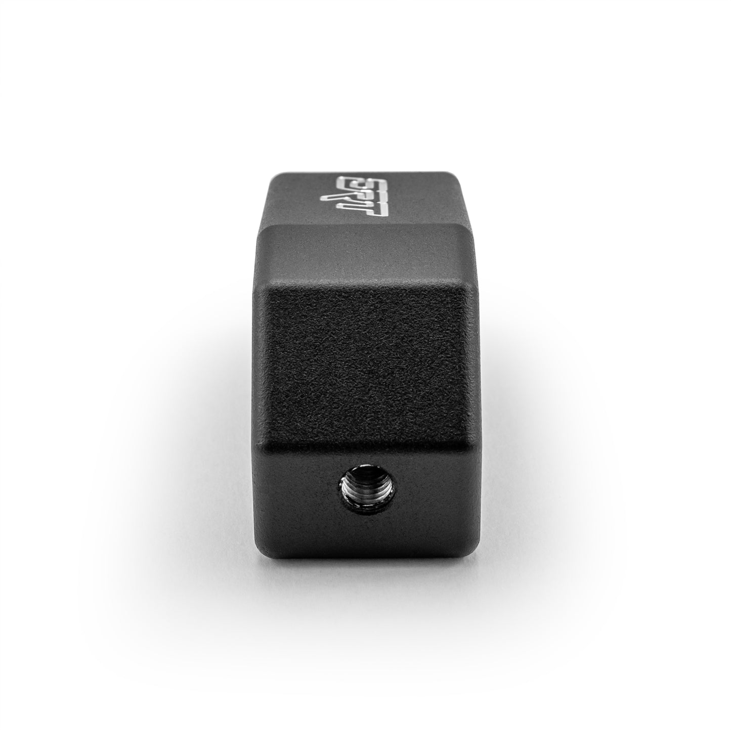 DRT Motorsports Can Am 2017+ Maverick X3 Shift Knob, Gate, and Grab Handle shift knob mounting