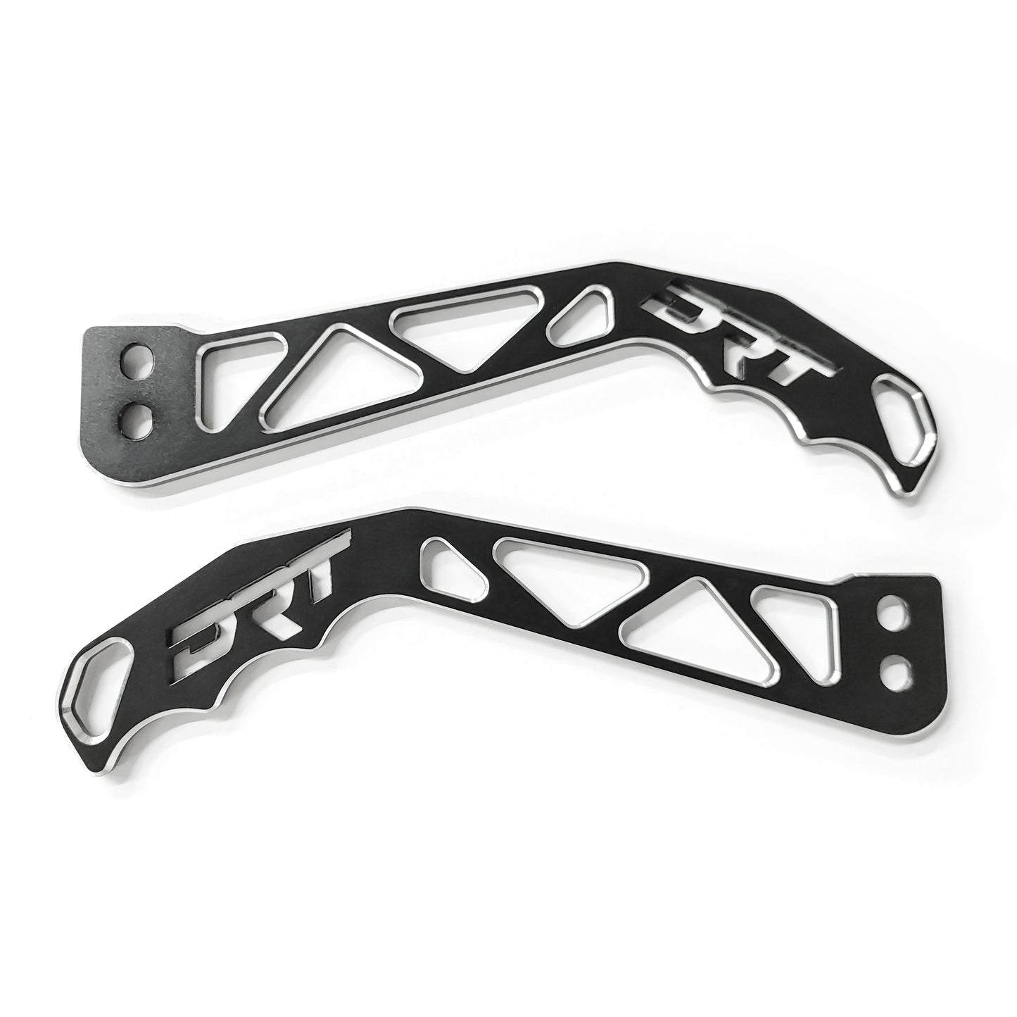 DRT Motorsports Can Am X3 Billet Aluminum Door Handle Kit close view