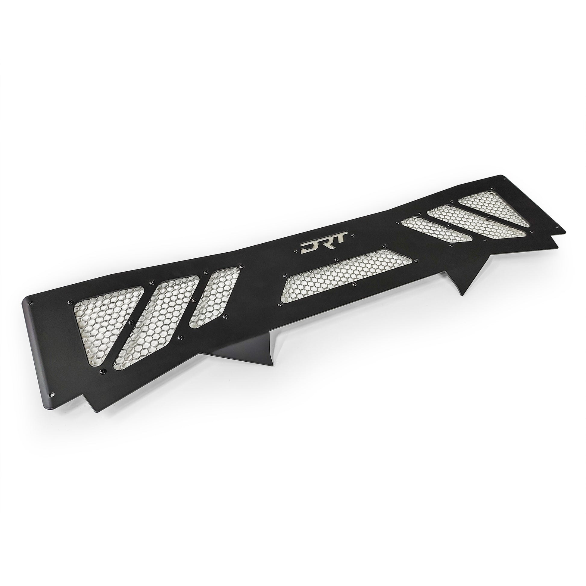 DRT Motorsports Polaris Pro XP / Pro R / Turbo R Wind Diffuser side view