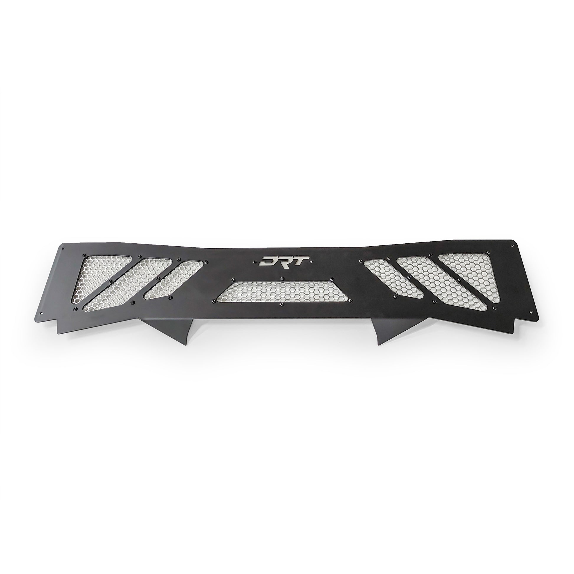 DRT Motorsports Polaris Pro XP / Pro R / Turbo R Wind Diffuser front view