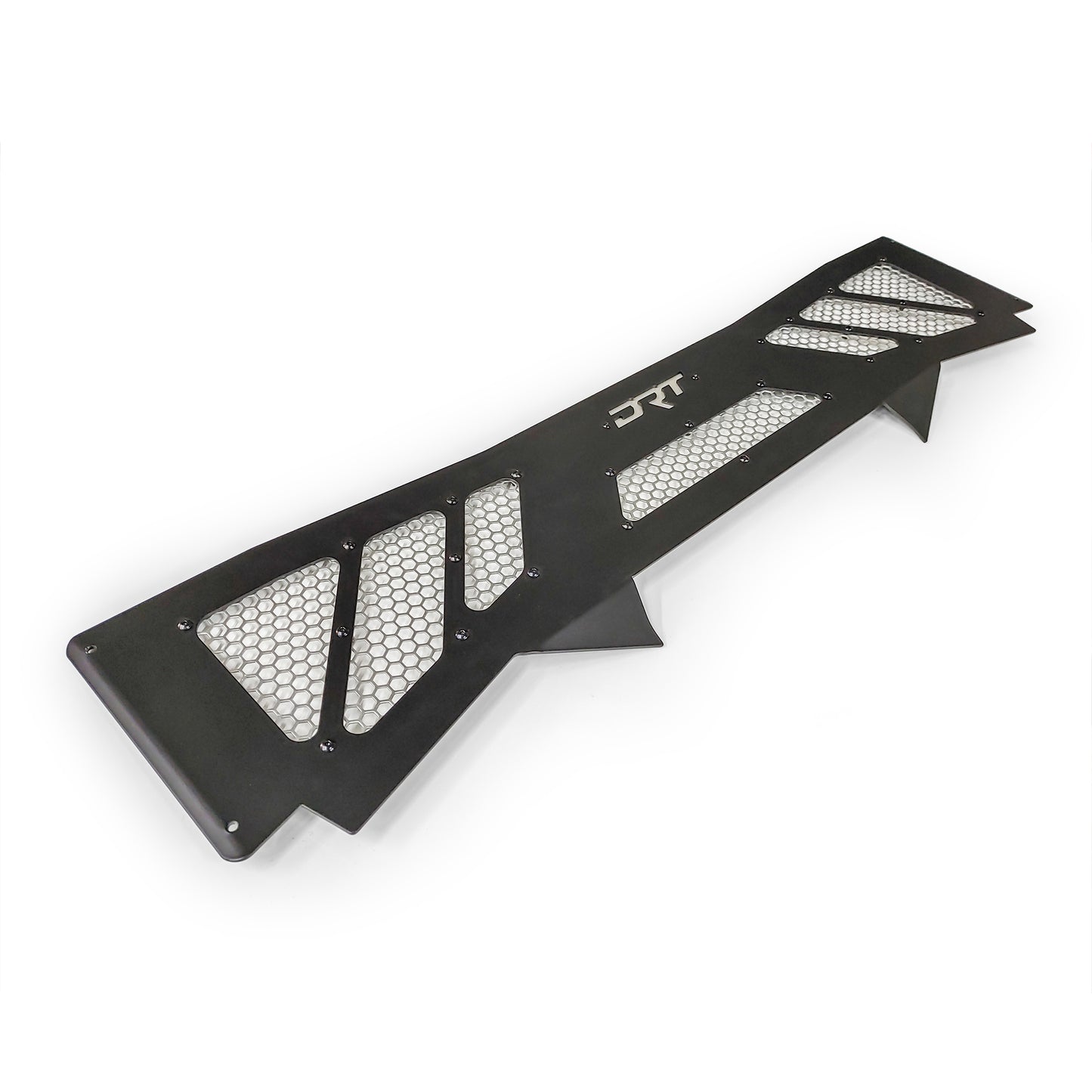 DRT Motorsports Polaris Pro XP / Pro R / Turbo R Wind Diffuser #2