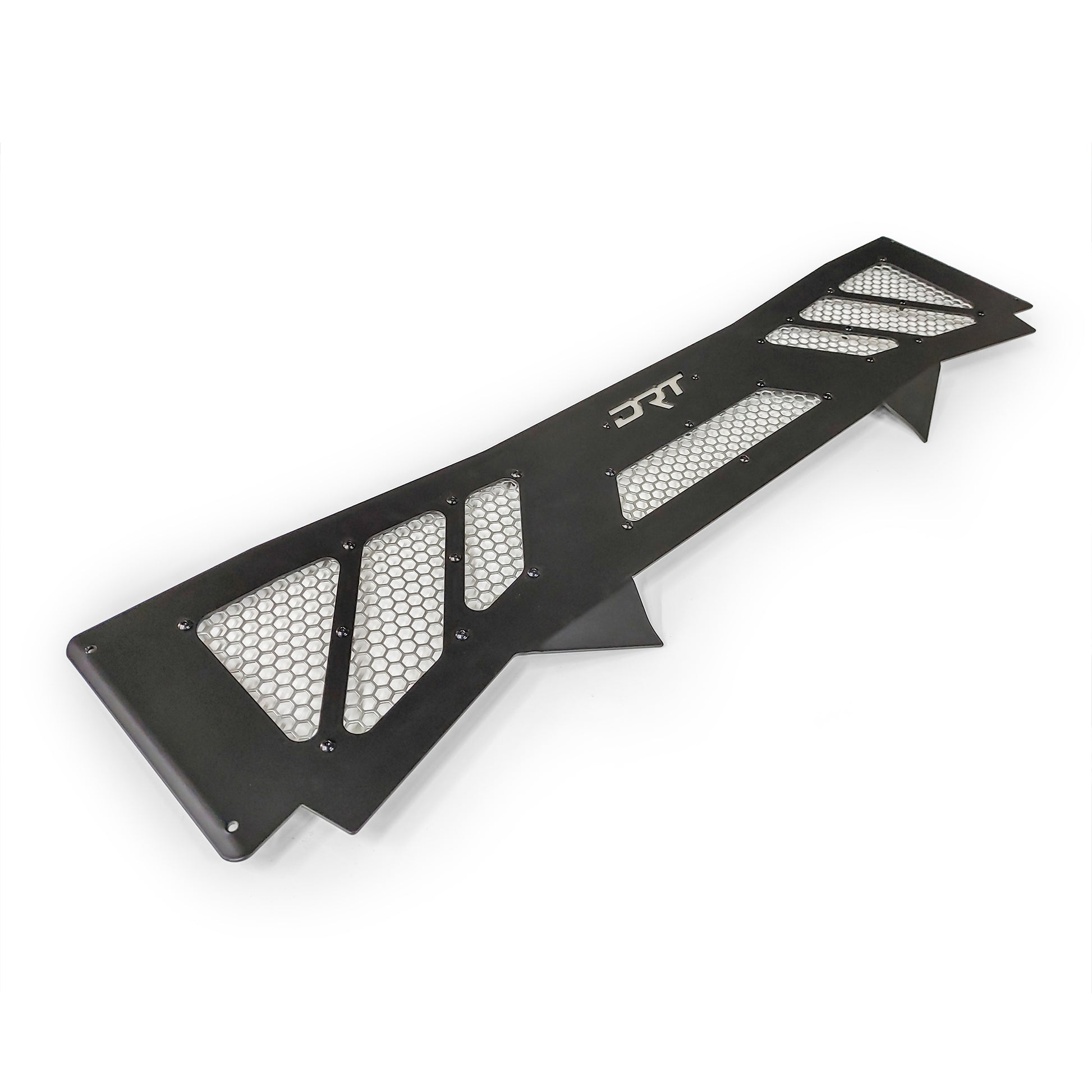 DRT Motorsports Polaris Pro XP / Pro R / Turbo R Wind Diffuser #2