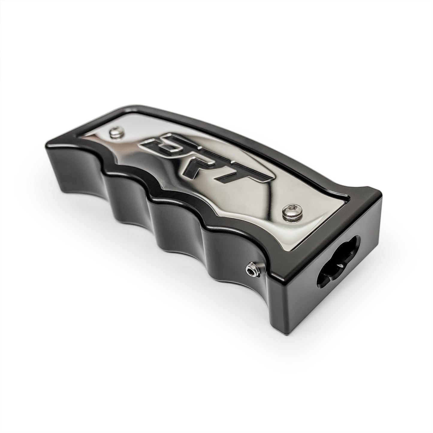 DRT Motorsports Grip Shifter V2.0 details