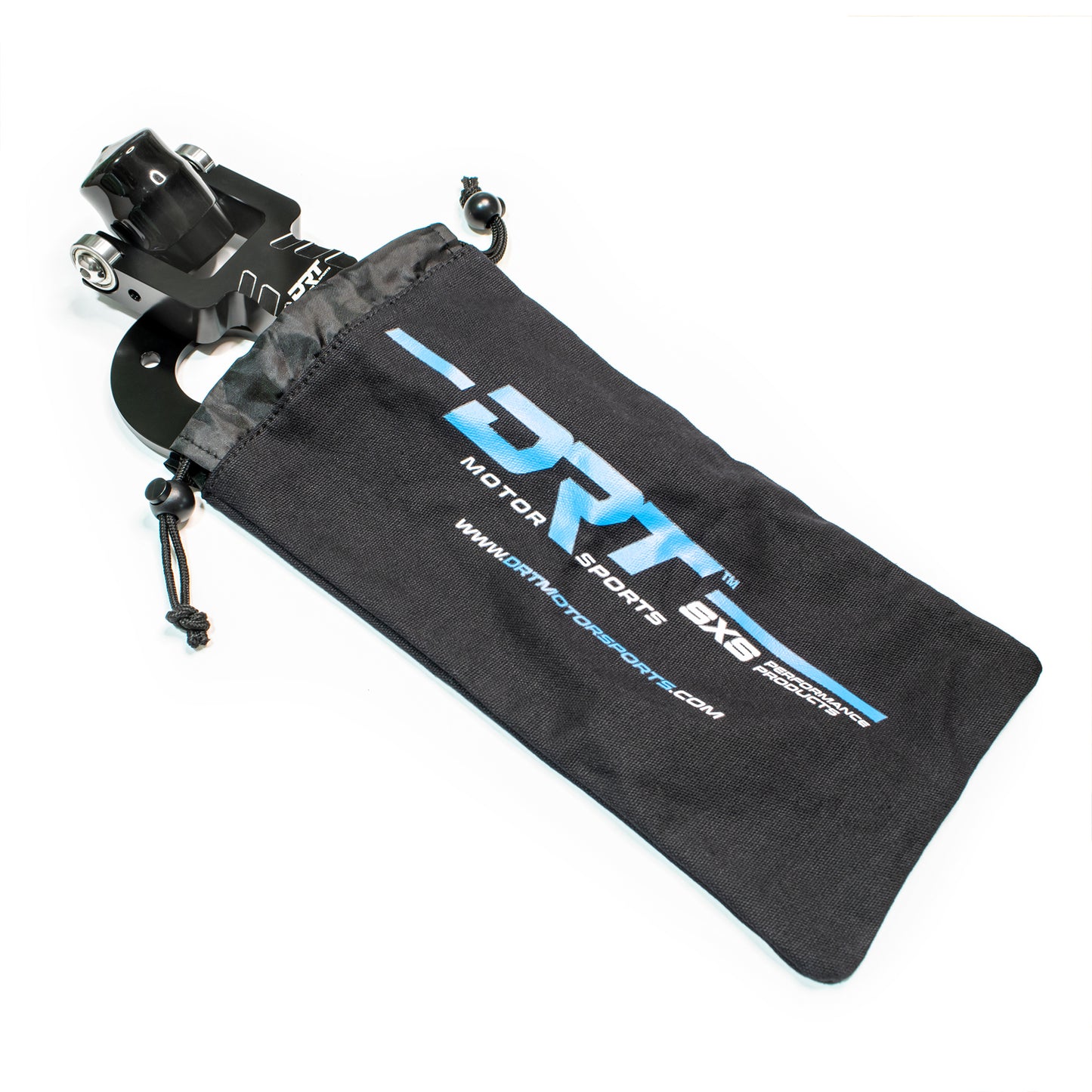 DRT Motorsports Can Am X3 Belt Replacement Tool Kit bag