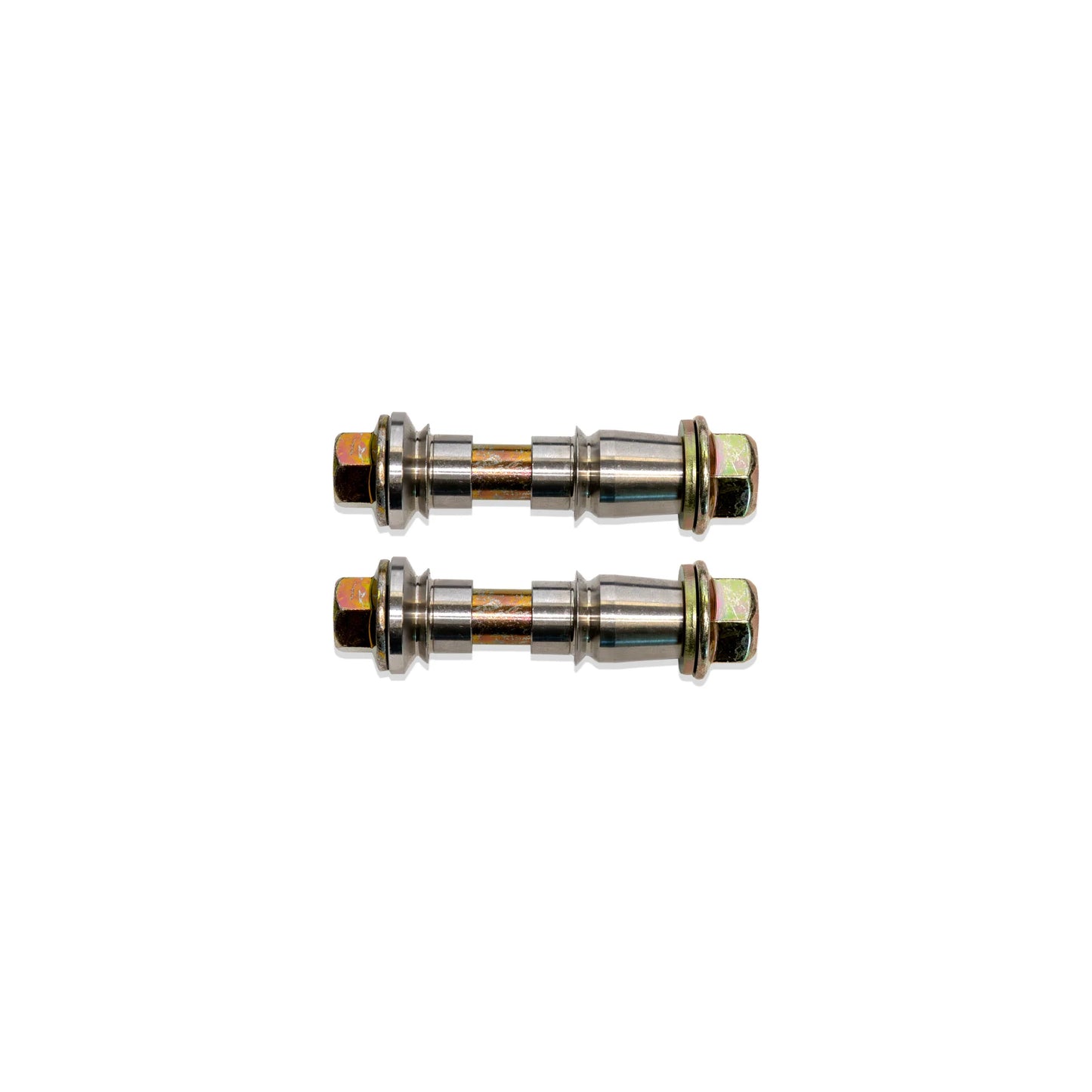 DRT Billet 6061 Heavy Duty Tie Rods Rod Kit Polaris XPEDITION ADV XP 2024+ hardware