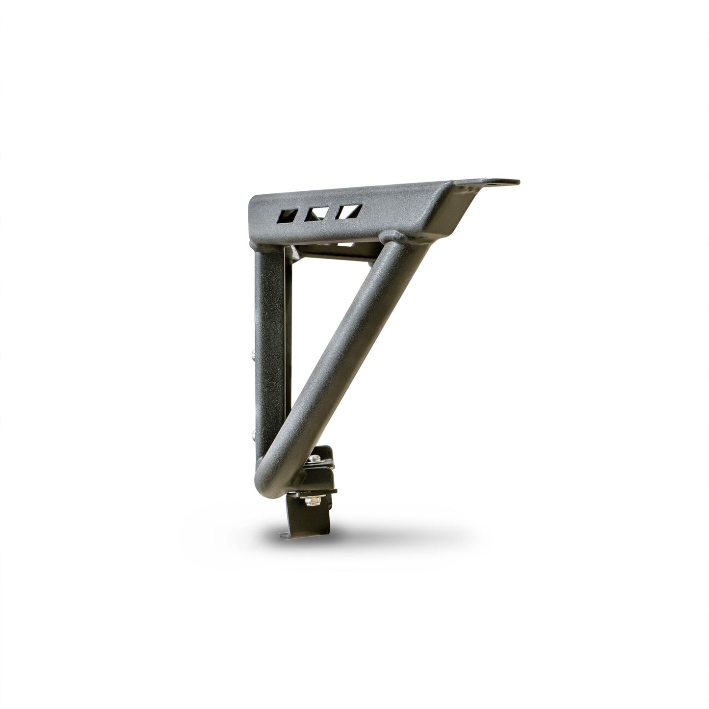 DRT Motorsports RZR Pro XP / Pro R / Turbo R 2020+ Bed Enclosure Tailgate side View