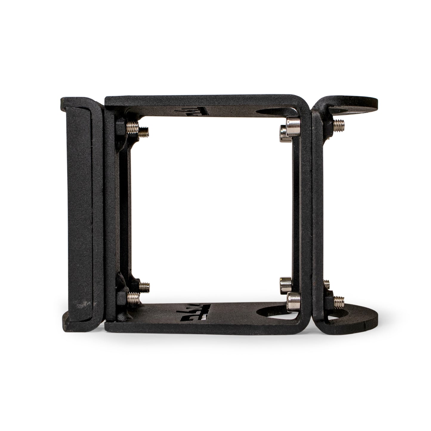 DRT Motorsports UTV 2.0'' Spare Axle Cage Mount Side View