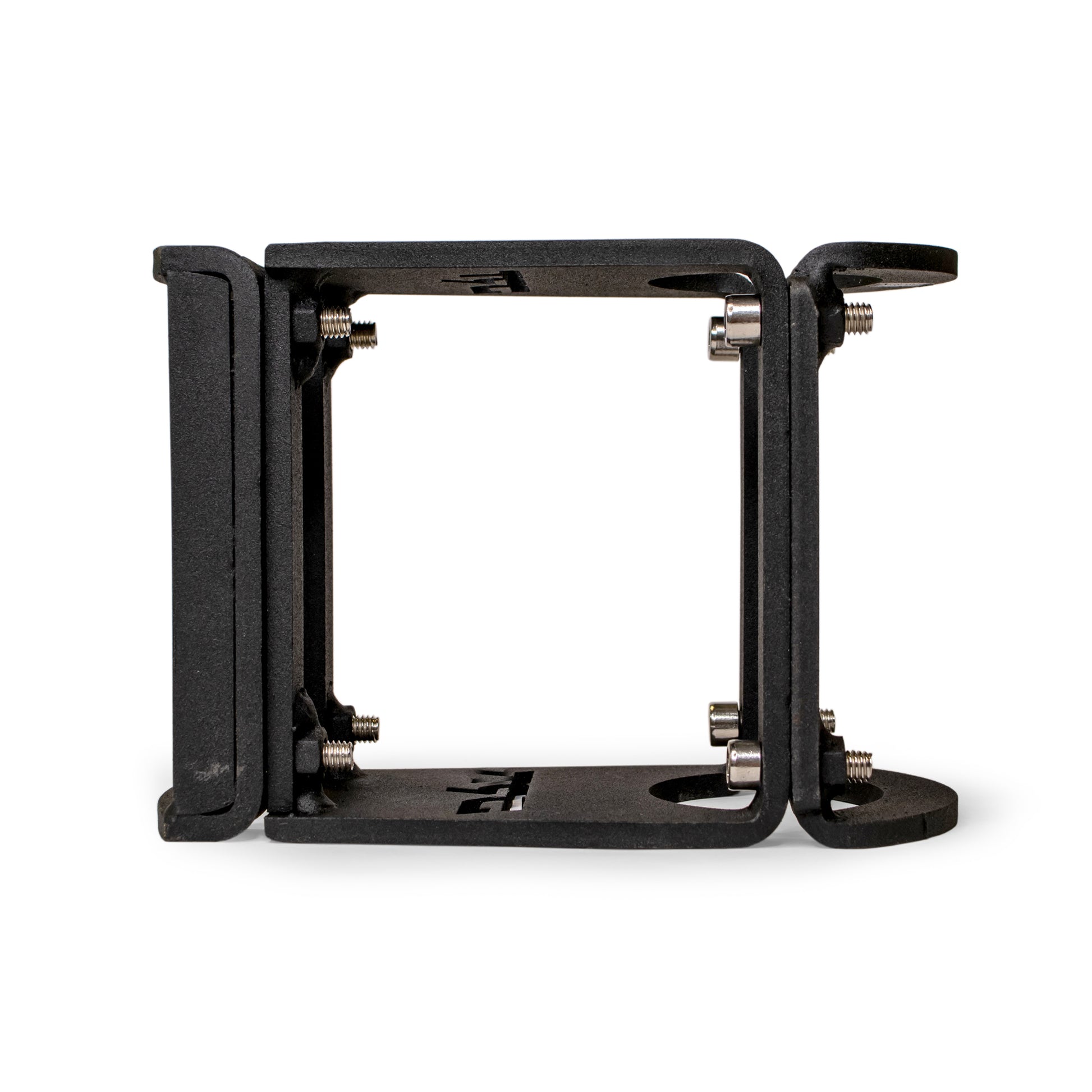 DRT Motorsports UTV 2.0'' Spare Axle Cage Mount Side View