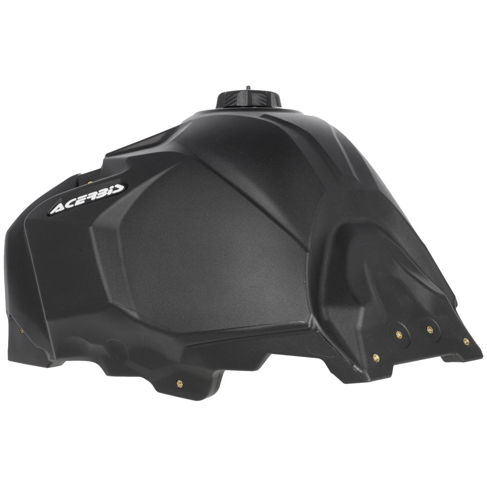 Acerbis Oversized Fuel Gas Tank 6.1 Gallon Natural For YAMAHA TENERE 700 2025+