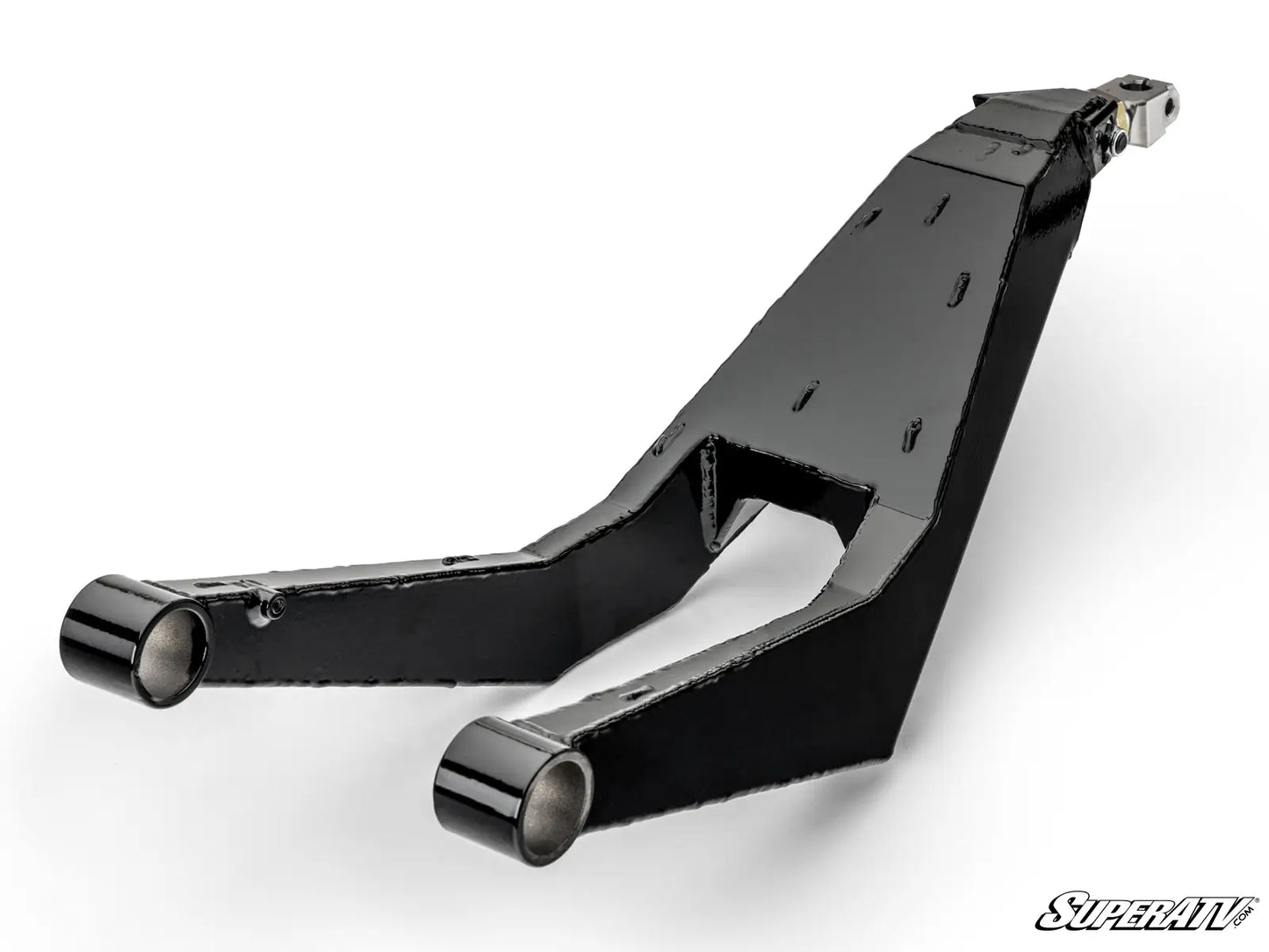 SuperATV Sidewinder Hi Clearance Boxed A Arms Upper & Lower MAVERICK R XRS 2024+ Upper