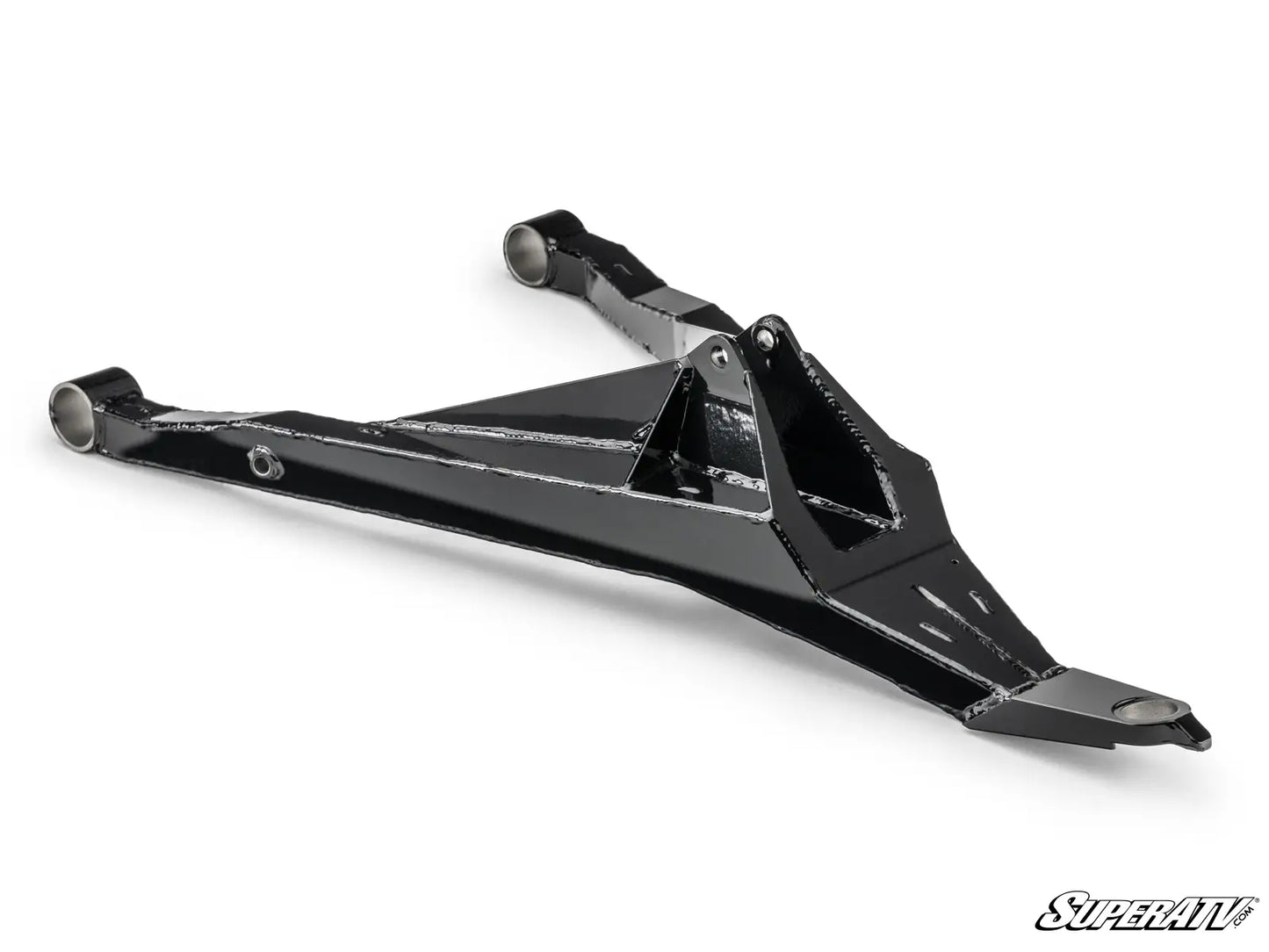 SuperATV Sidewinder Hi Clearance Boxed A Arms Upper & Lower MAVERICK R XRS 2024+ Lower Arm
