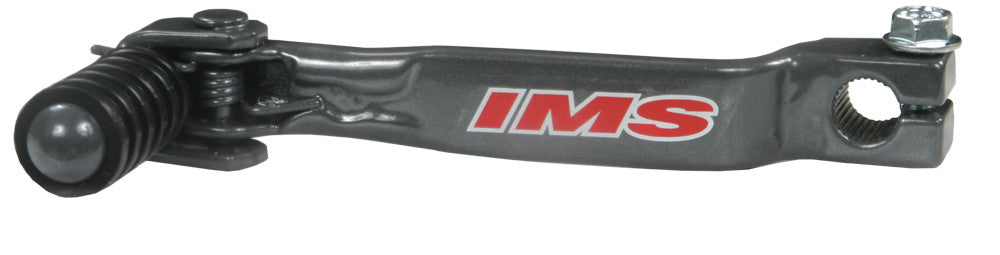 IMS Steel Folding Shifter Shift Lever Honda TRX450R / ER 04-14 TRX250R 86-89