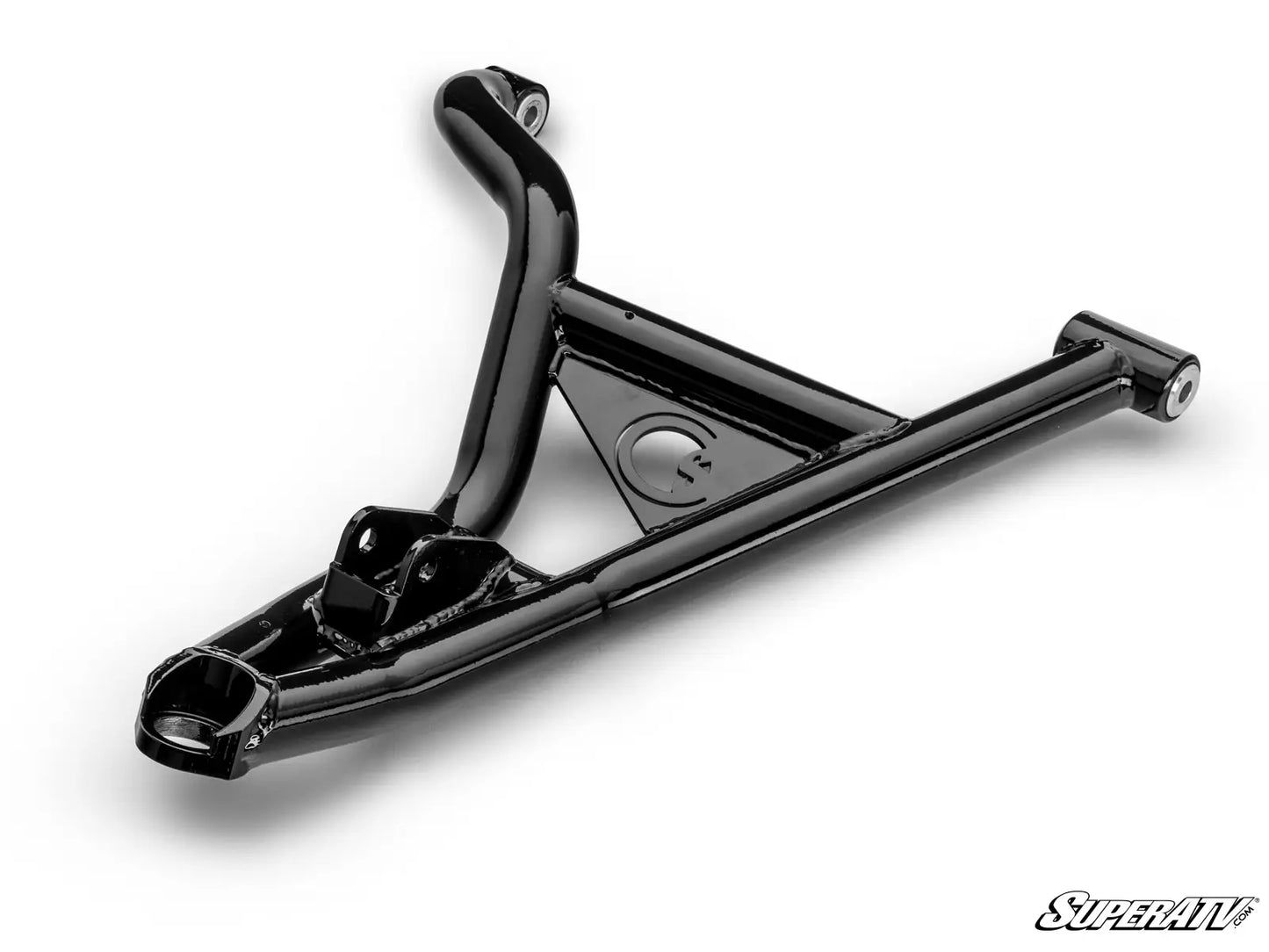 SuperATV Atlas Pro Front 1" Forward Hi Clearance A Arms Arm Polaris Xpedition 2024+ arm