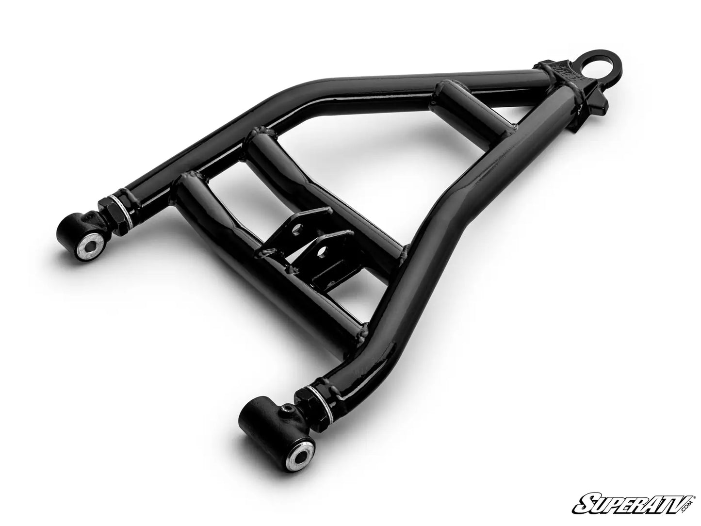 SuperATV Atlas Pro Front 1" Forward Hi Clearance A Arms Arm Polaris Xpedition 2024+ a arm view