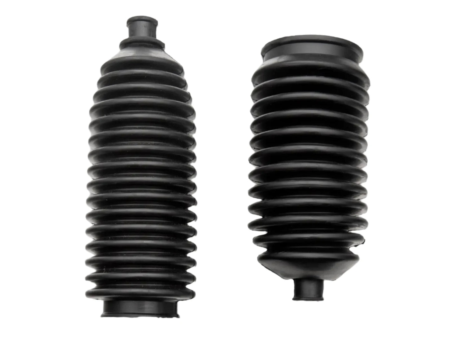 SuperATV Billet Extreme Duty Rackboss 2.0 Tie Rod Rack Kit POLARIS PRO R R4 22+ Boots