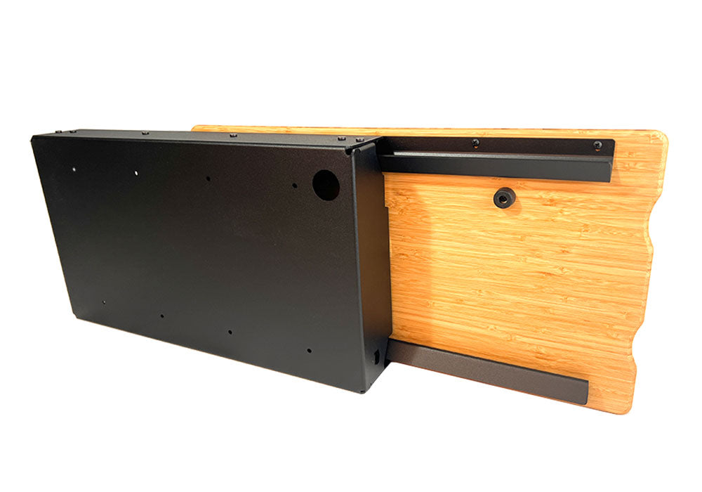SLIDER CONSOLE TABLE FOR ALL RVs