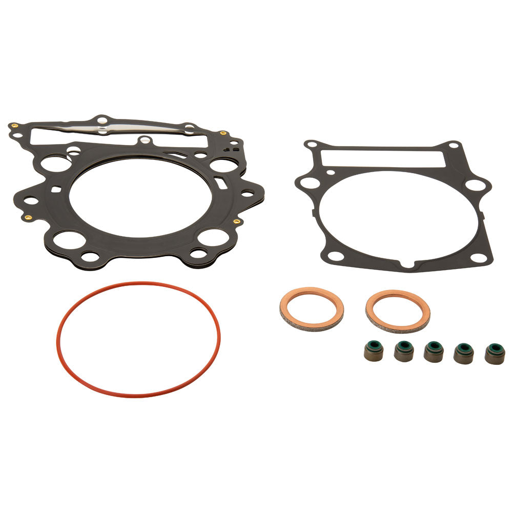Tusk Gaskets on white background